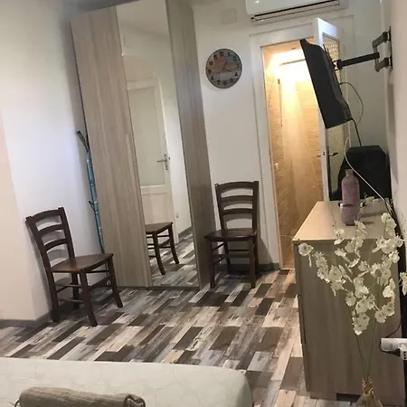 Giovannino's Hébergement de vacances *