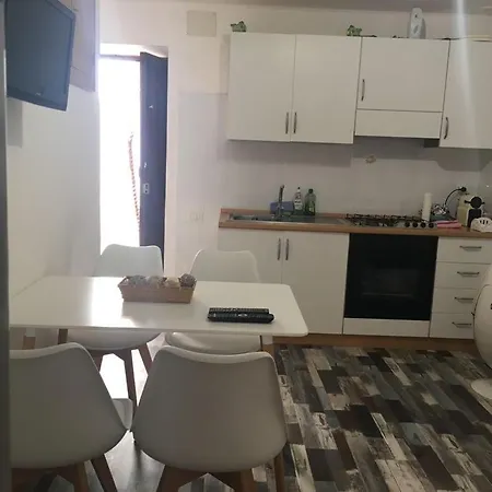 Hébergement de vacances Giovannino's