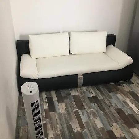 Hébergement de vacances Giovannino's *