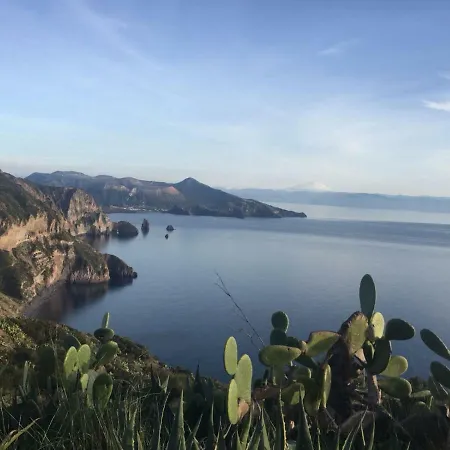 Giovannino's Hébergement de vacances Lipari (Isola Lipari)