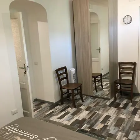 Hébergement de vacances Giovannino's *