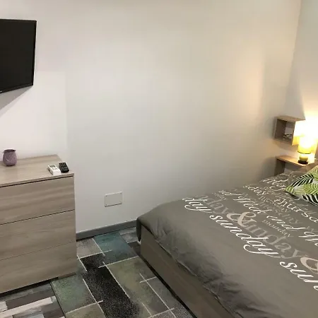 Giovannino's Hébergement de vacances