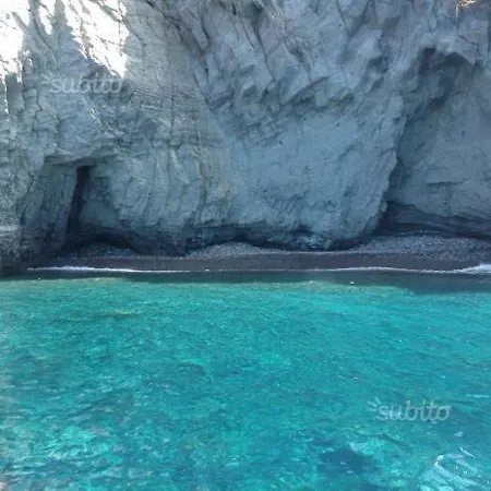 Giovannino's Hébergement de vacances Lipari (Isola Lipari)
